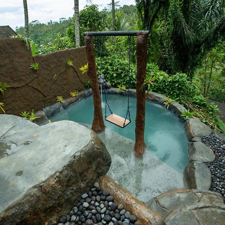 Vana Nugraha Villas Tampaksiring Exterior foto
